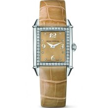 Girard Perregaux Vintage 1945 Womens 25890D11A861-CK8A