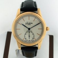 Glashutte Original 1878 100-11-01-04-04