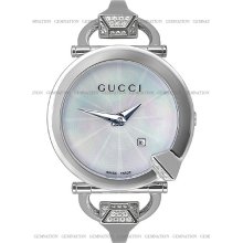 Gucci Chiodo YA122506 Ladies wristwatch