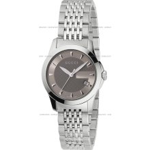 Gucci G-Timeless YA126503 Ladies wristwatch
