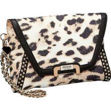 Guess Caytie Small Envelope Clutch 3 Colors