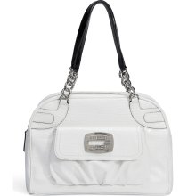 Guess Factory Darlina Dome Satchel