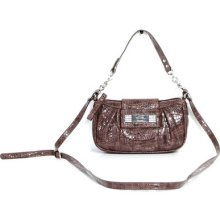 Guess Handbag Dual Handle Cross Body Mini Purse