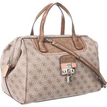 Guess Handbag, Hewitt Box Satchel