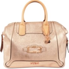 Guess Handbag, Verdugo Box Satchel