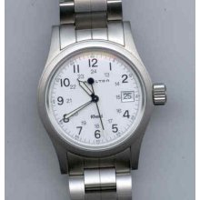 Hamilton Quartz Movement Wristwatch H68311113