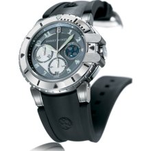 Harry Winston Project Z2 Diver - Limited Edition of 200pcs 410/MCA44ZC.A