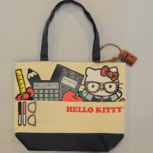 Hello Kitty Nerds Stuff Tote Santb0705