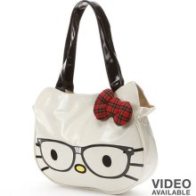 Hello Kitty Nerds Tote