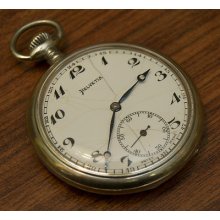 Helvetia Pocket Watch