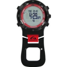 High Gear AltiTech 3 Altimeter - Black