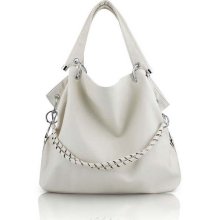 High Quality Women Leather Handbag Elegant fashion Shoulder Bags BK50