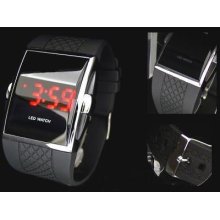 Hot Led Digital Ladies Men's Sport Wrist Watch,l3