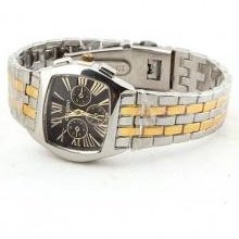 Hot! Mens Best Automatic Luxury Steel Wrist Watch,men 's Mechanical Watch