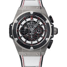 Hublot King Power F1 Sozuka 710.ZM.1123.NR.FJP11