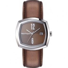 Hush Puppies HP.3339L.2517 36.0 mm Freestyle Genuine leather Ladies Watch - Brown