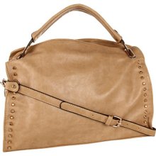 Imoshion Hannah Satchel Handbags : One Size