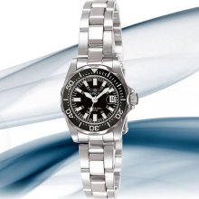 Invicta 7059 Women's Swiss Quartz Sapphire Diver Watch