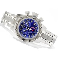 Invicta Reserve Bolt Swiss Chronograph Mens Watch 10539