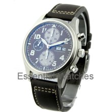 IWC Saint Exupery Pilot's Automatic Chrono 371709