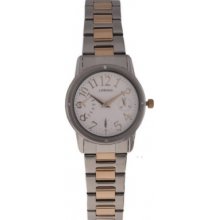 J Springs Bll003 Ladies Retrograde Watch Rrp Â£99