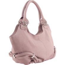 Jacky&celine J 901-2 036 Antique Rose Hobo Shoulder Bag