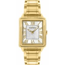 Jacques Lemans Havana 1-1577F Ladies Metal Bracelet Watch