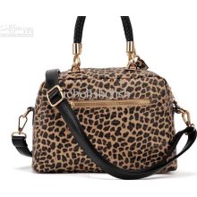 Jade Fox Handbags Christmas Lady Tote Shoulder Bags Pu 2012 Sales 1p