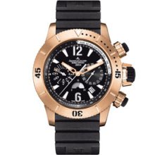 Jaeger LeCoultre Master Compressor Diving Men's Q1862640