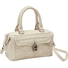 Jessica Simpson Madison Mini Satchel 2 Colors