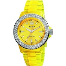 Jet Set Of Sweden J12238-30 Addiction Ladies Watch ...