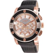 Jet Set Of Sweden J66837-637 St. Petersburg Mens Watch ...