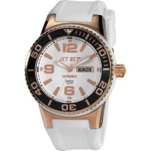 Jet Set Of Sweden J5545r-161 Wb30 Watch ...