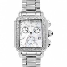 Joe Rodeo Watches Madison Diamond Watch 1.50ct