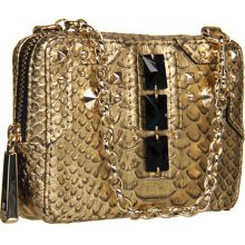 Juicy Couture Deco Phone Wristlet Wallet : One Size