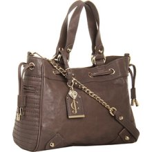 Juicy Couture Handbag, Dylan Leather Daydreamer Bag