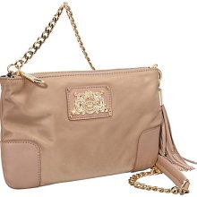 Juicy Couture Louisa Easy Everyday Cross Body Handbags : One Size