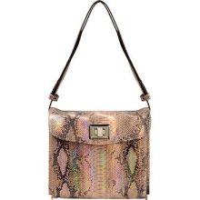 JUST CAVALLI Shoulder bags