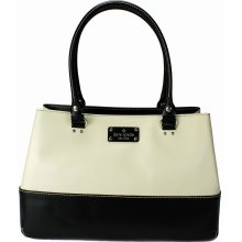 Kate Spade Berekeley Lane Elena Leather Handbag