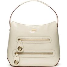 Kate Spade Lincoln Rd Allie Hobo Handbag Off White (HB01320)