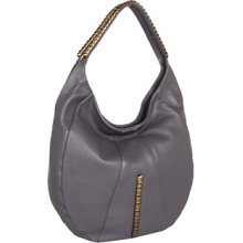 Kelsi Dagger Stellan Large Hobo Hobo Handbags : One Size