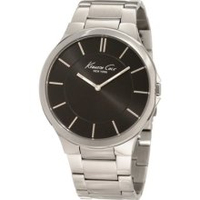 Kenneth Cole Men's Slim Watch Kc9106