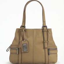 Kenneth Cole Reaction Mercer Street Satchel