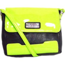 Kenneth Cole Reaction Time Square Mini Crossbody ...