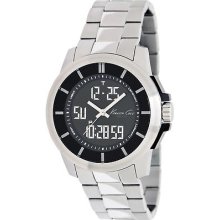 Kenneth Cole York Touch Screen Mens Watch Kc9110