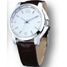 Ladies Classic Collection Watch W/ Numeral Dial