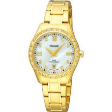 Ladies' Pulsar Watch Ph7 212x1