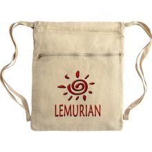Lemurian bag