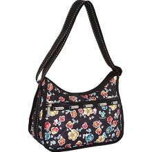 LeSportsac Classic Hobo (Patent) Normandy