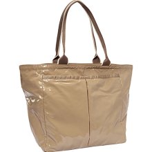 LeSportsac Everygirl Tote Yuka Taupe